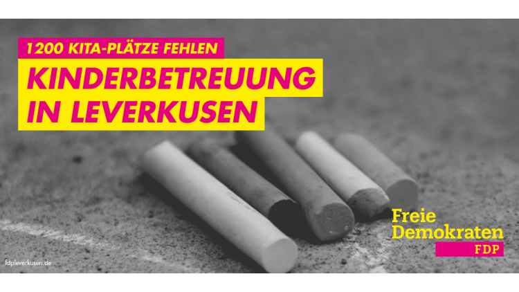 Weltbeste Bildung für Leverkusen