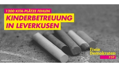 Weltbeste Bildung für Leverkusen