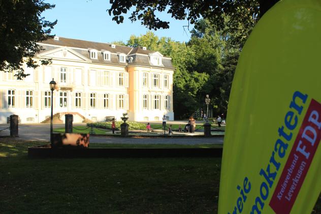 FDP Leverkusen